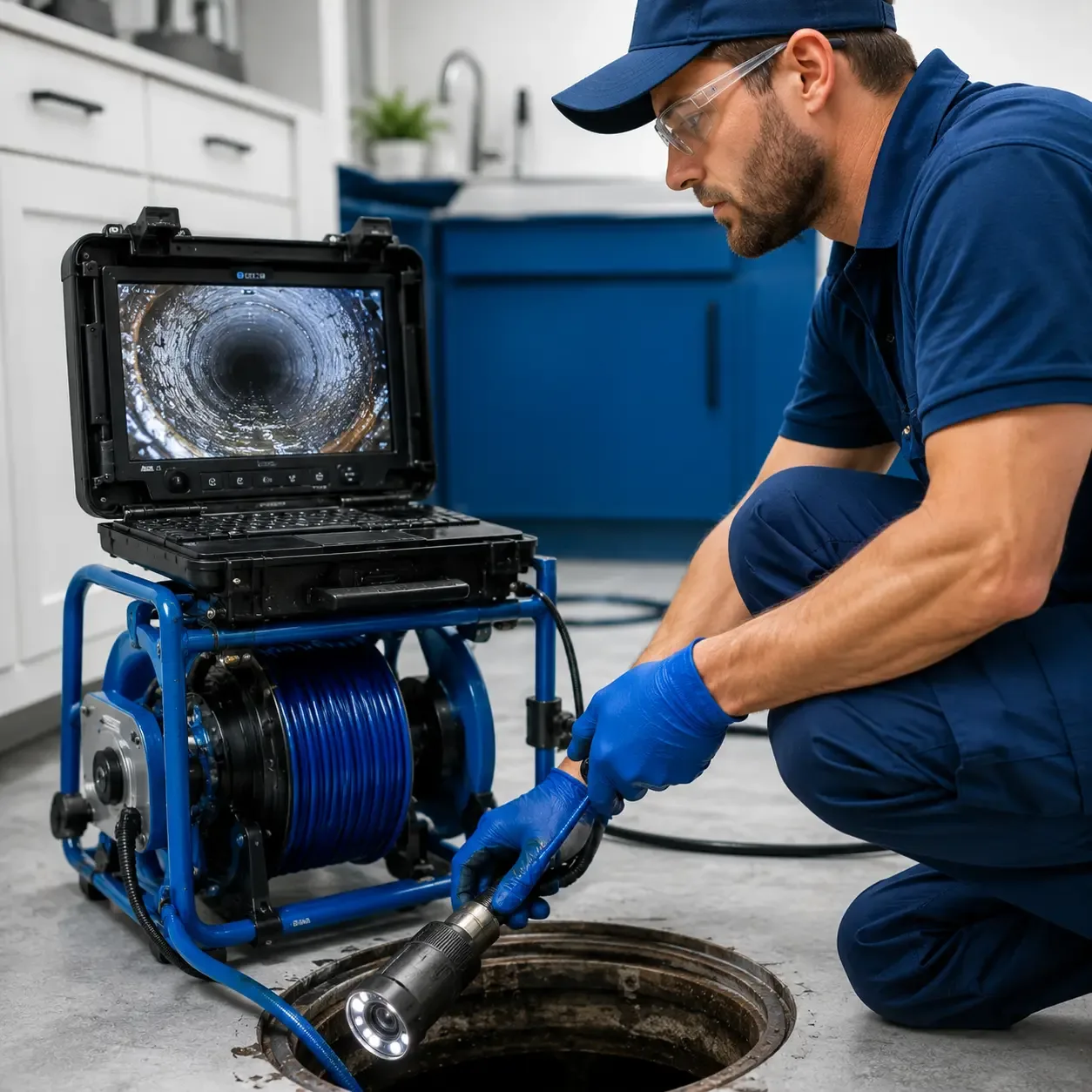 Pipe Relining professionals serving Holland, NY